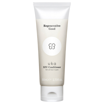 IZU trial set for all hair types 03