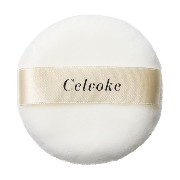 レアグロウ エアリー リフレクトパウダー / Celvoke(ルースパウダー