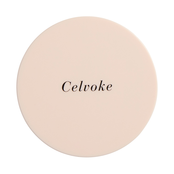 ブラーリング レタッチクッション ケース