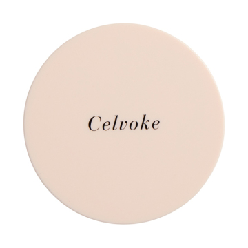 ブラーリング レタッチクッション ケース