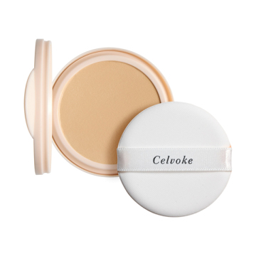 ブラーリング レタッチクッション