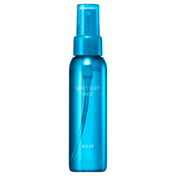 メイク キープ ミスト EX + 超COOL / 80mL / 限定品 / レモンミント