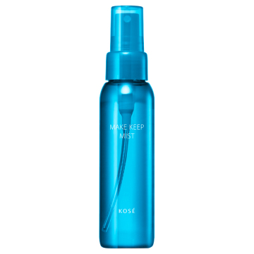 メイク キープ ミスト EX + 超COOL