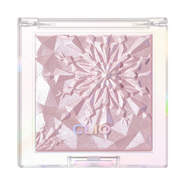 プリズム ハイライター / 06 バイオレット ルビー / 8g / 本体 / しっとりとしたベースで、柔らかいタッチ感