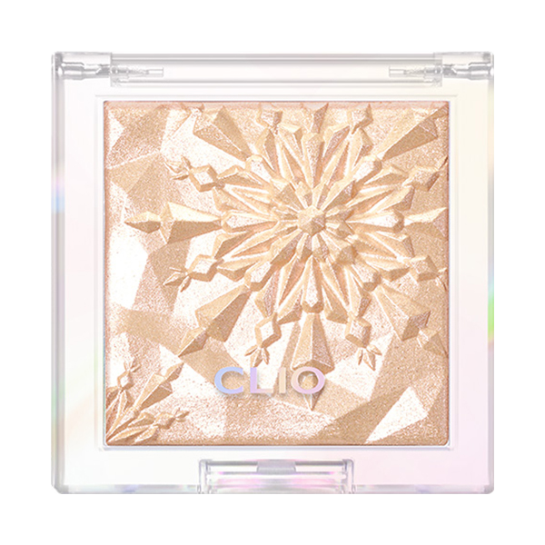 プリズム ハイライター / 01 ゴールド シアー / 8g / 本体 / しっとりとしたベースで、柔らかいタッチ感