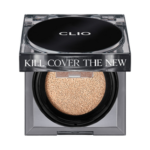 【新品・未開封】CLIO キルカバーザニューファンウェアクッション　MINI02 キルカバー ザ ニューファンウェア クッション / CLIO(クッション