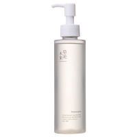 メイク落としオイル N / 180mL / べたつかず、さらりとした感触のオイル / 天然香料100%。さわやかなレモン&ジンジャー