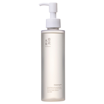 メイク落としオイル N