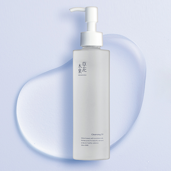 クレンジング・メイク落とし Chaki メイク落としオイル N / 草花木果(クレンジングオイル, スキンケア