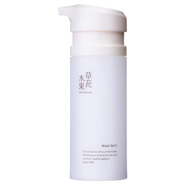 マスクジェル C