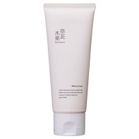 ホイップフォーム / 90g / 天然香料100%。爽やかなゆずの中にハーブやウッド