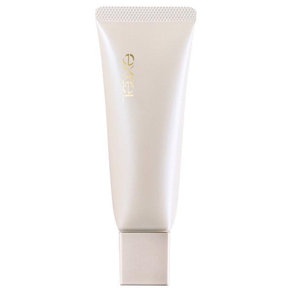 サナ エクセル モチベートユアスキン / SPF48 / PA+++ / MT02 ラベンダーピンク / 40g