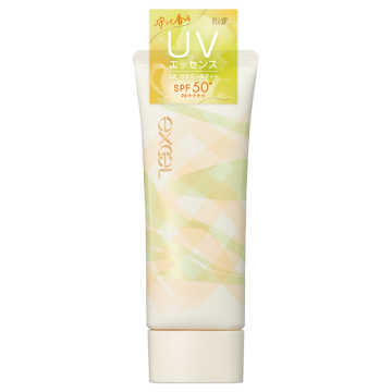 サナ エクセル プロテクティブ UVエッセンス