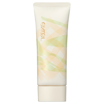 サナ エクセル プロテクティブ UVエッセンス 02