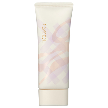 サナ エクセル プロテクティブ UVエッセンス 02