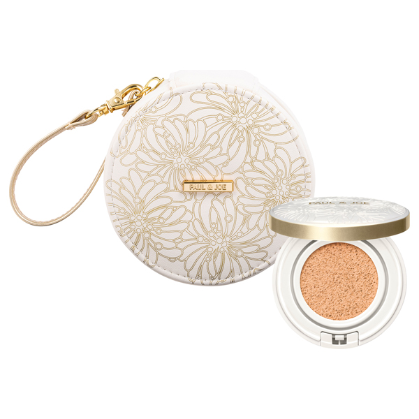 プロテクティング ヴェール コンパクト セレクション II / SPF50+ / PA++++ / 01 / 12g、1個、1個