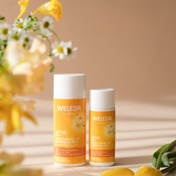 エーデルワイスUVプロテクトミルク 02