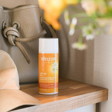 エーデルワイスUVプロテクトミルク 03