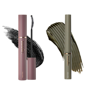 ロングラッシュカーリングマスカラ01BL&スキニーロングラッシュカーリングマスカラ06DH 02