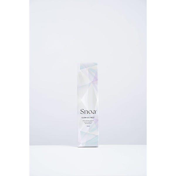 GLOWジェルミスト / Snoa(化粧水, スキンケア・基礎化粧品)の通販