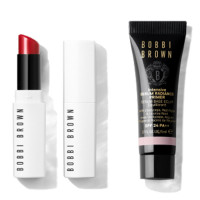 ミニ リップバーム セット(201 ベアラズベリー) / 0.7g、5g / 0.7g、5g