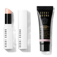 ミニ リップバーム セット(213 ベアピンク) / 0.7g、5g / 0.7g、5g