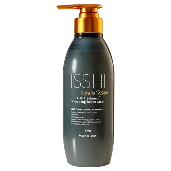 ヘアトリートメントスムージングリペアモイスト / 400ml