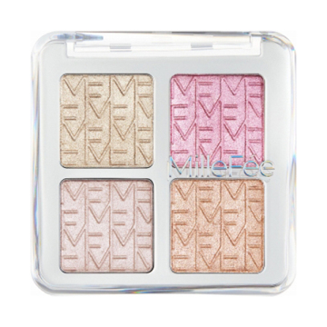 アイドルハイライターパレット