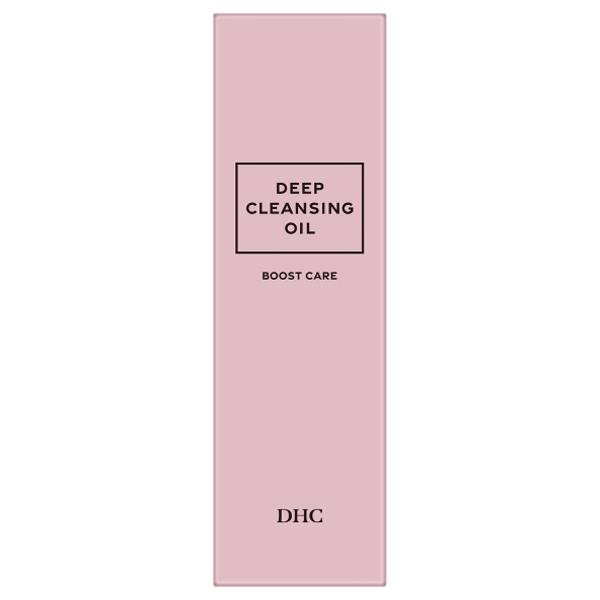ディープクレンジングオイルブーストケア / 150ml