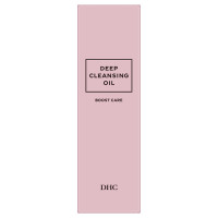 ディープクレンジングオイルブーストケア / 150ml