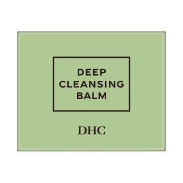 ディープクレンジングバーム