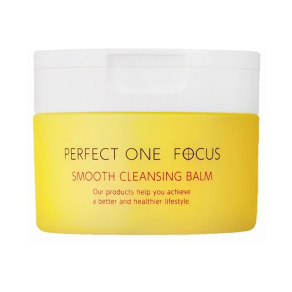 パーフェクトワンフォーカス スムースクレンジングバーム / 75g / 本体