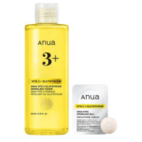 ビタミン3グルタチオンスパークリングトナー / 200ml