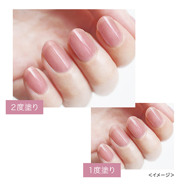 未使用品　マニキュア　11本 オールインワンネイルS / シュガードール(マニキュア・ネイルカラー