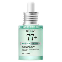 ドクダミ77 B3ZINCスージングセラム / Anua(美容液, スキンケア・基礎