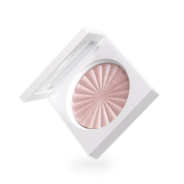 ハイライターブラシセット / Pillow Talk / 3g、1本 1