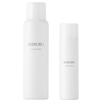 クリスタルホイップ 増量セット