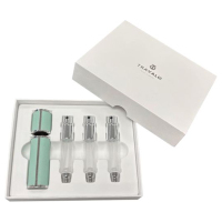 Milano Premium Set / TRAVALO(トラヴァーロ)(詰替容器・アトマイザー