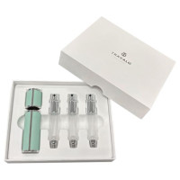 Milano Premium Set / Aqua / 1本、2本付き