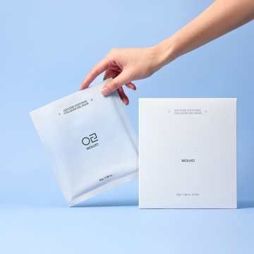 アズレン スージング コラーゲンゲルマスク 04