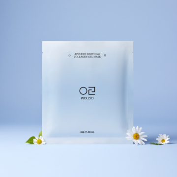 アズレン スージング コラーゲンゲルマスク 05