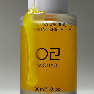 ビタミン・ヒアルロン酸 トーニングセラム 03