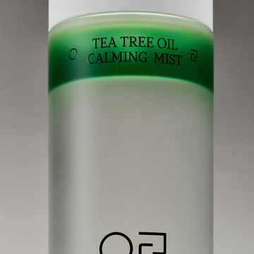 ティーツリーオイルカーミングミスト 02