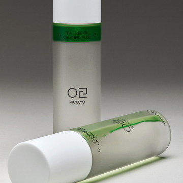 ティーツリーオイルカーミングミスト 03