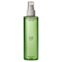ティーツリーグリーンボディミスト / 200ml