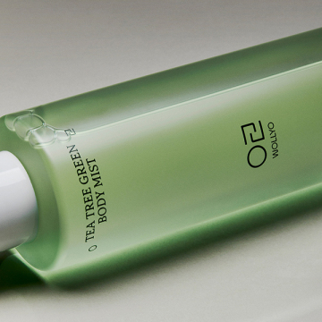 ティーツリーグリーンボディミスト 04