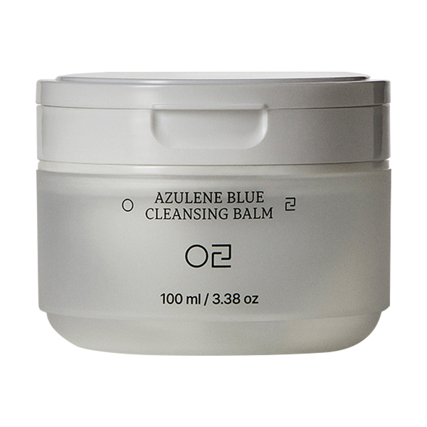 アズレンブルー クレンジングバーム / 100ml