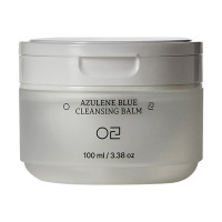 アズレンブルー クレンジングバーム / 100ml