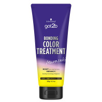 ボンディング・カラートリートメント / ムラサキ / 180g