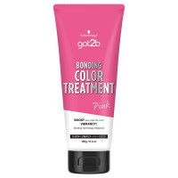 ボンディング・カラートリートメント / ピンク / 180g